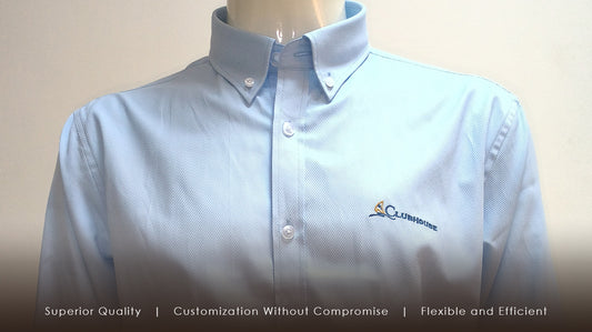 Why Small Batch Production at Claybourn Manufacturing is Your Best Choice for Custom Uniforms