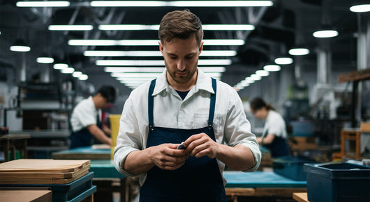 Understanding the Process: How Custom Corporate Uniforms Are Made