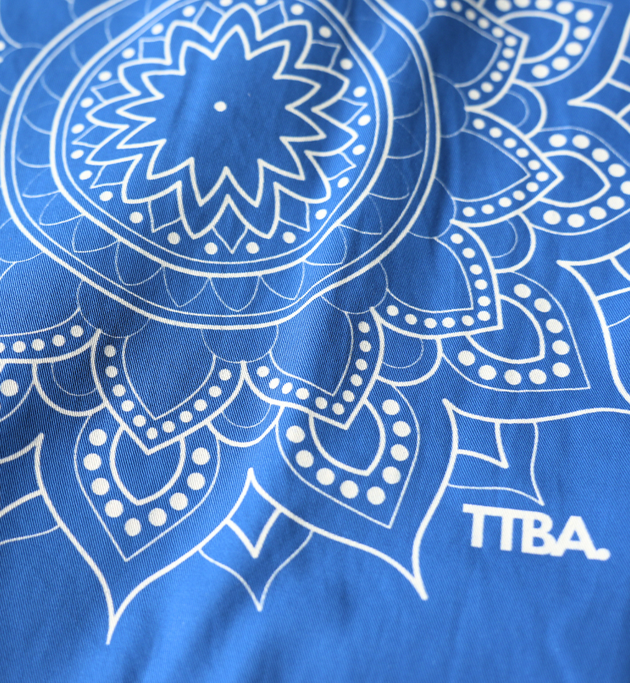 Custom Breastfeeding Shirts Blue