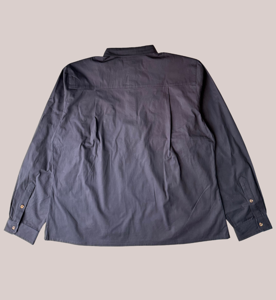 Custom Breastfeeding Shirts Grey