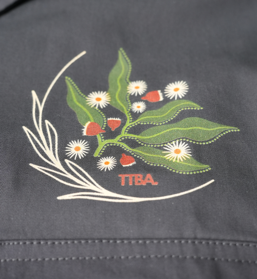 Custom Breastfeeding Shirts Grey