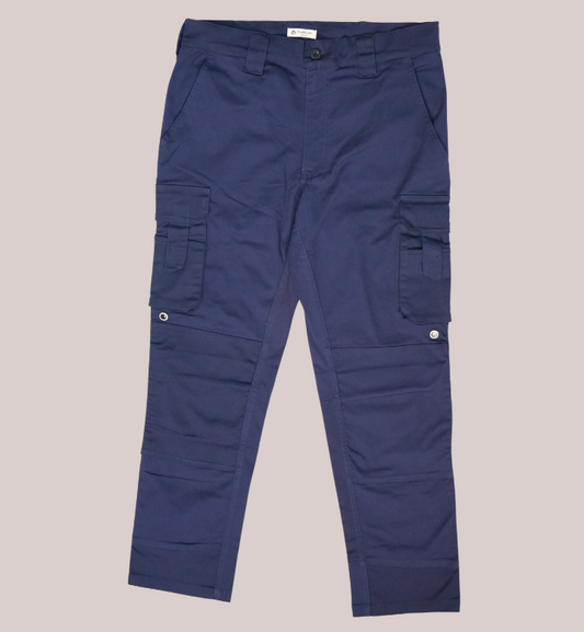 Men's 6 Pocket Workwear Pants