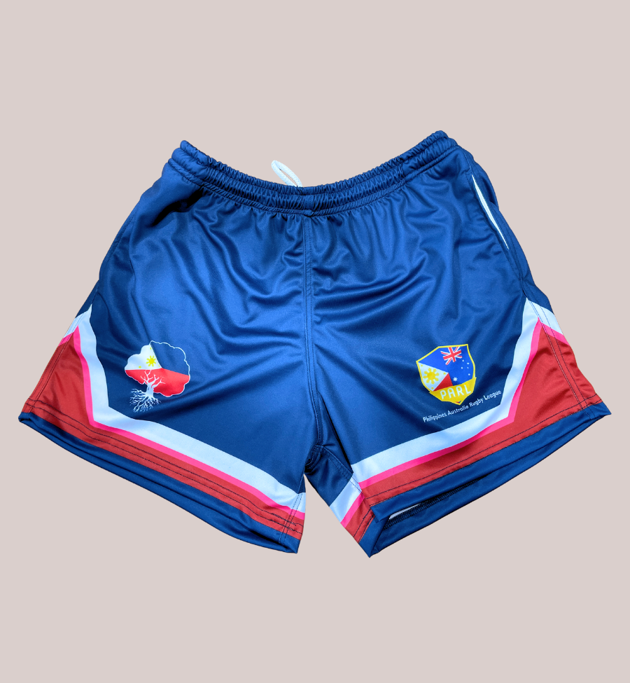 Customizable Sports Jersey & Shorts Set – Premium Teamwear