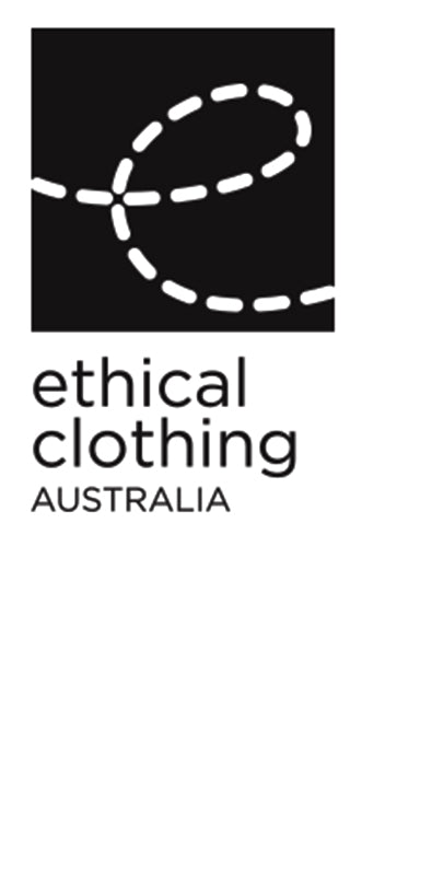 Ethical clothing Australia logo
