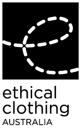 Ethical clothing Australia logo
