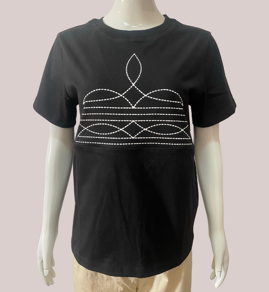 Breastfeeding T-Shirts Black New Design