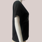 Breastfeeding T-Shirts Black New Design