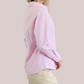 Classic Pink Long Sleeve