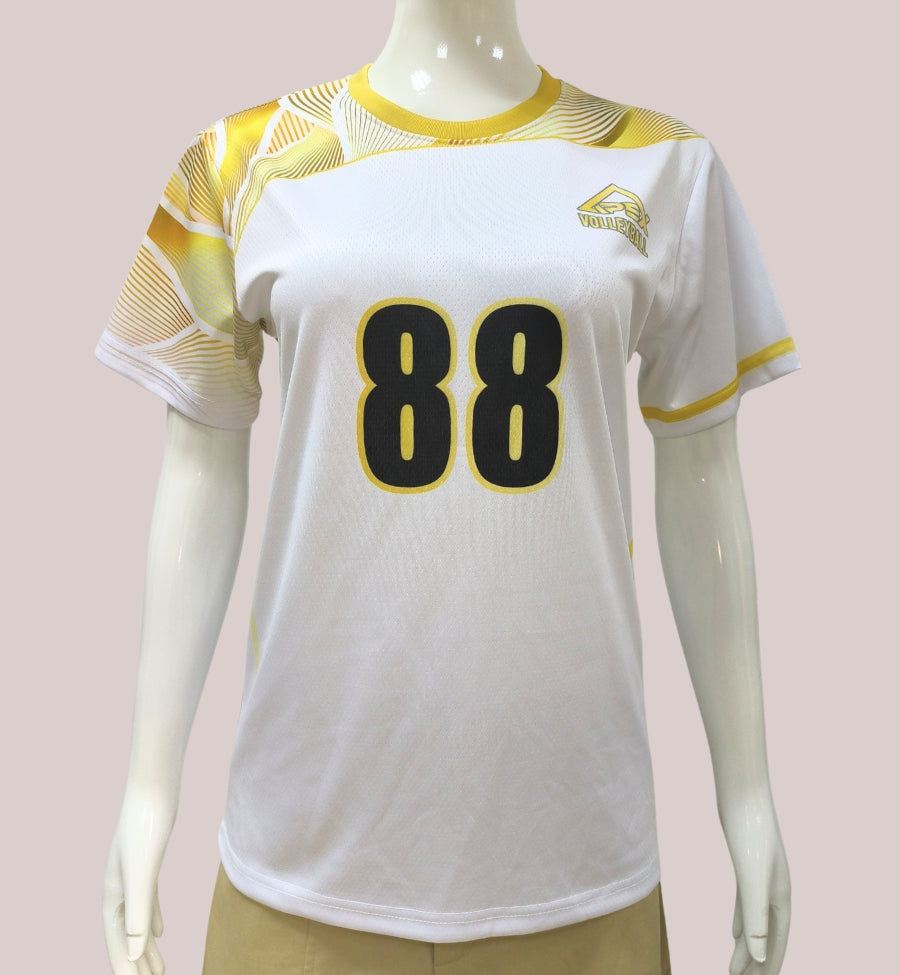 Team Uniforms Volleyball Jersey Women