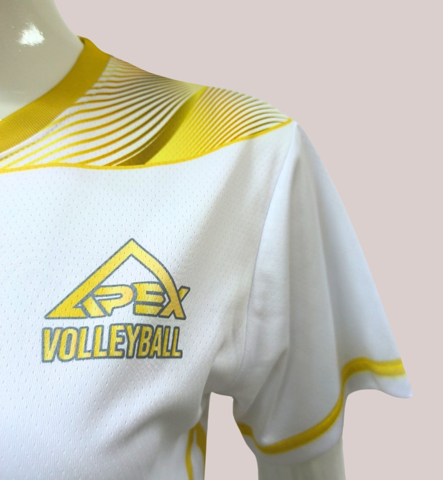 Team Uniforms Volleyball Jersey Women