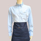 Short Apron Hospitality Uniform