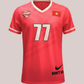 Team Uniforms Jersey