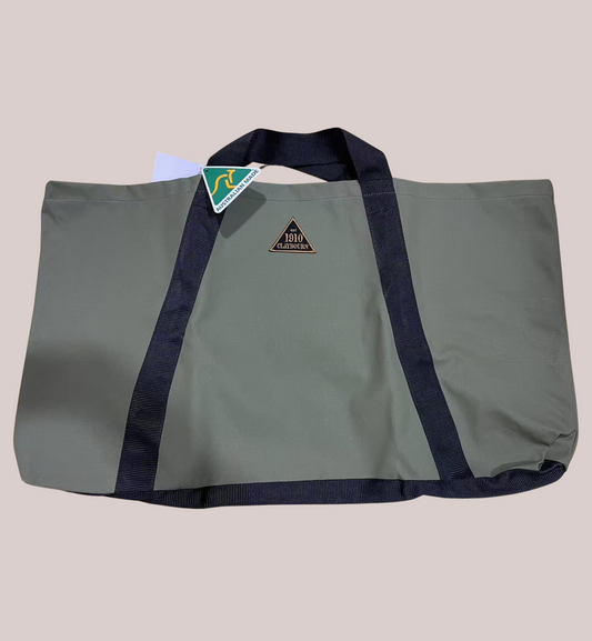 Australian Made Firepit Bag