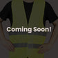 Reflectorize Vest for Safety Uniforms