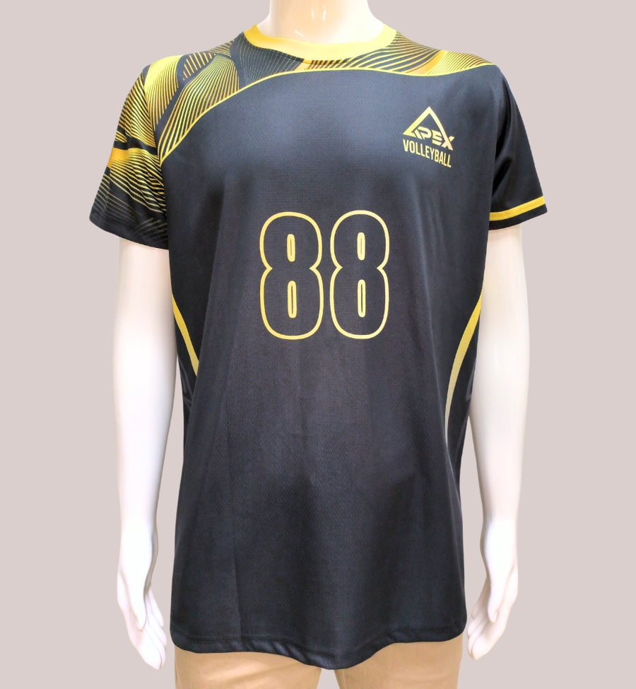 Team Uniforms Volleyball Jersey Women