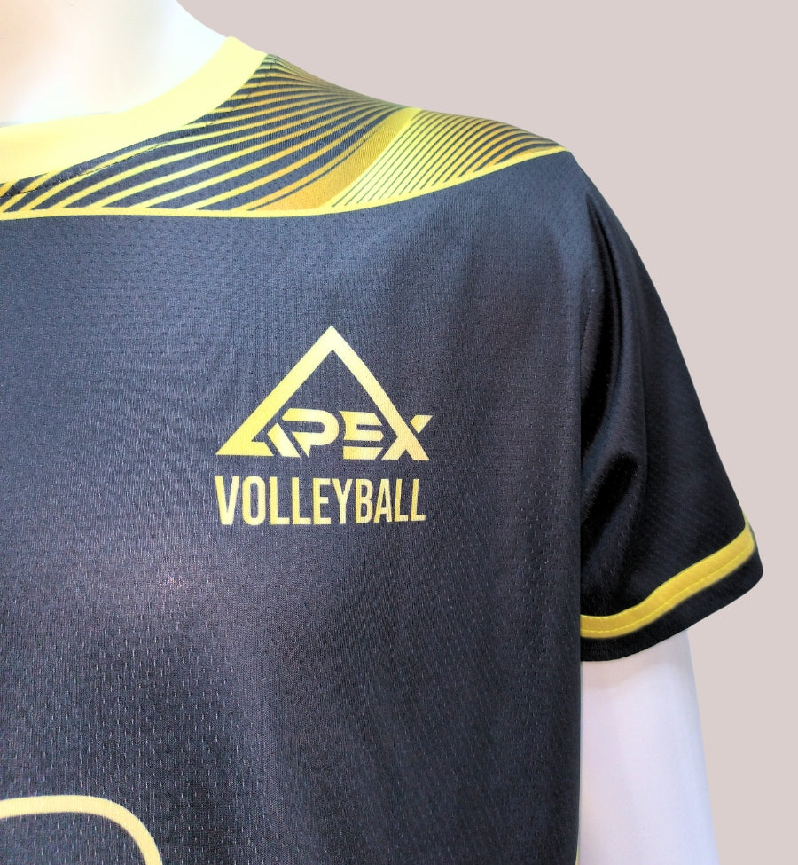 Team Uniforms Volleyball Jersey Women