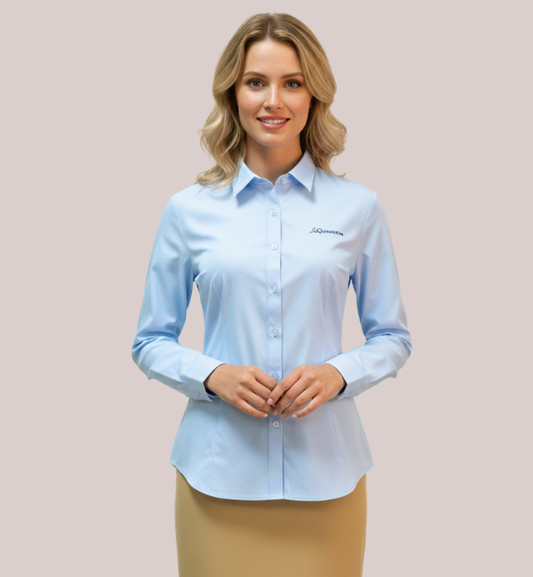 Classic Long-Sleeve for Women