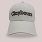 Claybourn Signature Cap