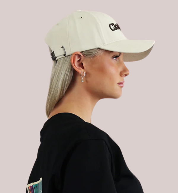 Claybourn Signature Cap