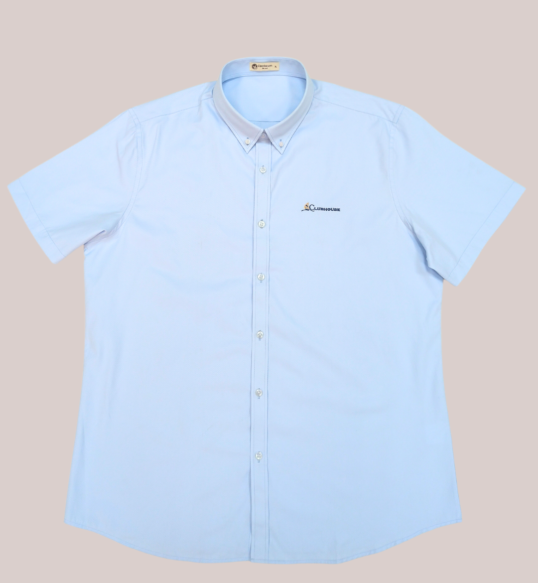 Short-Sleeve Shirt for Men