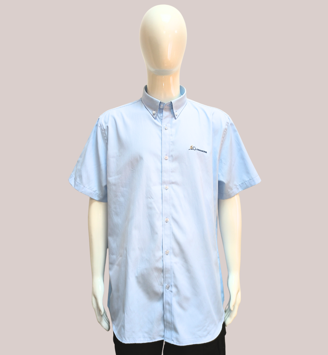 Short-Sleeve Shirt for Men