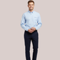 Corporate Uniform Long Sleeve