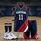 Custom Team Basketball Uniforms