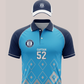 Custom Cricket Team Uniforms