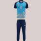 Custom Cricket Team Uniforms