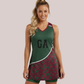 Custom Netball Team Uniforms
