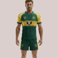 Custom Rugby Team Uniforms