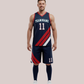 Custom Team Basketball Uniforms