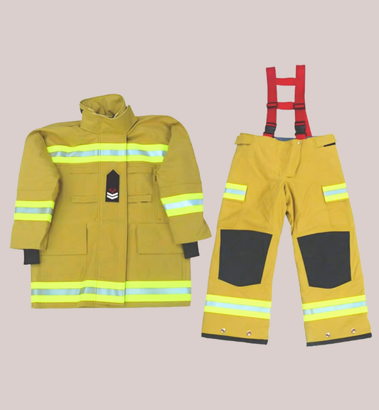 Fire & Rescue Clothing