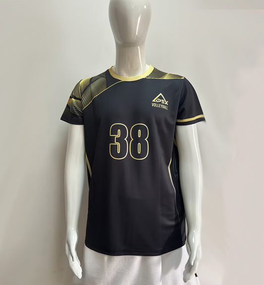 Team Uniforms Volleyball Jersey