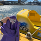 Performance Boating Coat