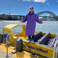 Performance Boating Coat