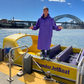 Performance Boating Coat