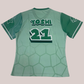Koopa Troopas Volleyball Jersey