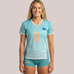 Team V-Neck Volleyball Jersey – Sleek, Sporty & Stylish