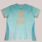 Team V-Neck Volleyball Jersey – Sleek, Sporty & Stylish