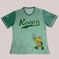 Koopa Troopas Volleyball Jersey
