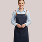 Long Apron Hospitality Uniform