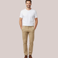 Men's Chino Pant - Khaki