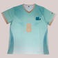Team V-Neck Volleyball Jersey – Sleek, Sporty & Stylish