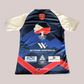 Customizable Sports Jersey & Shorts Set – Premium Teamwear