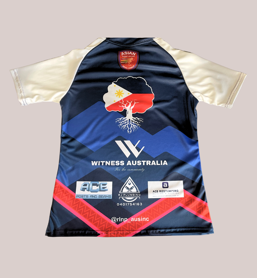 Customizable Sports Jersey & Shorts Set – Premium Teamwear