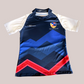 Customizable Sports Jersey & Shorts Set – Premium Teamwear