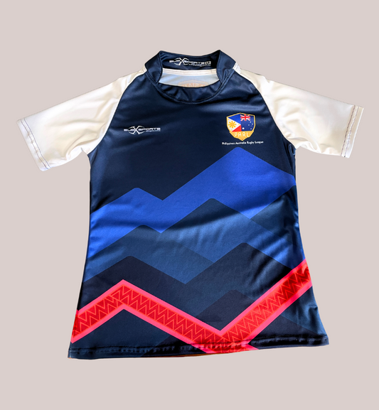 Customizable Sports Jersey & Shorts Set – Premium Teamwear