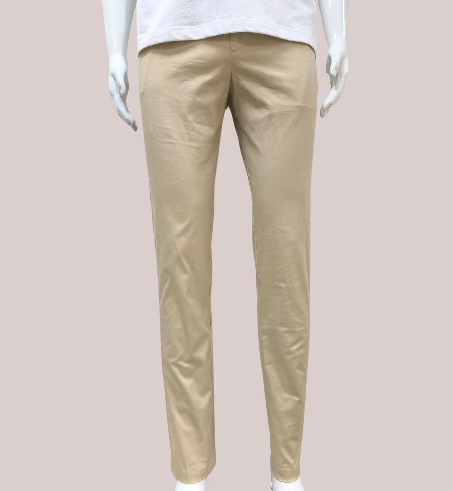 Men's Chino Pant - Khaki