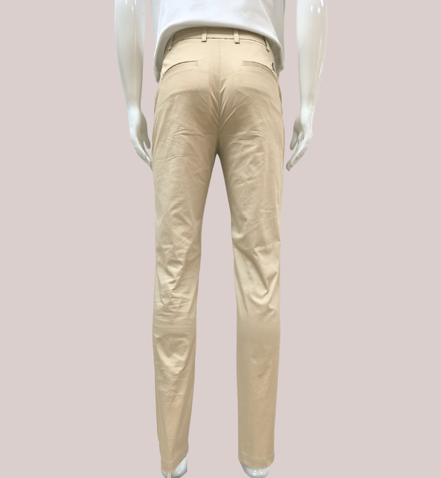 Men's Chino Pant - Khaki